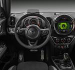 Mini John Cooper Works Countryman 2017 года (LA)